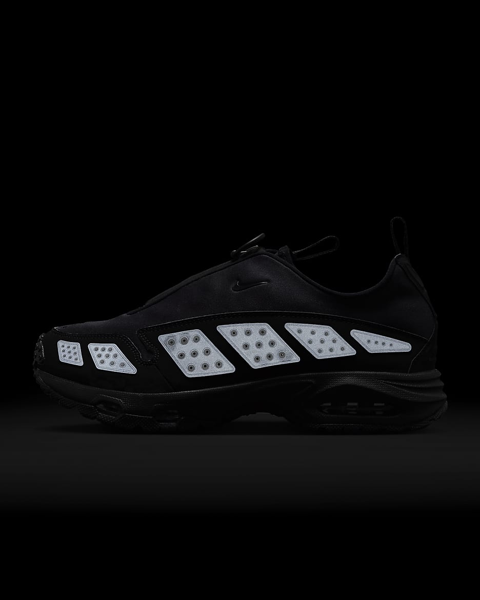 Women’s Nike Air Max SNDR in Hyper Pink/White/Black UK 5