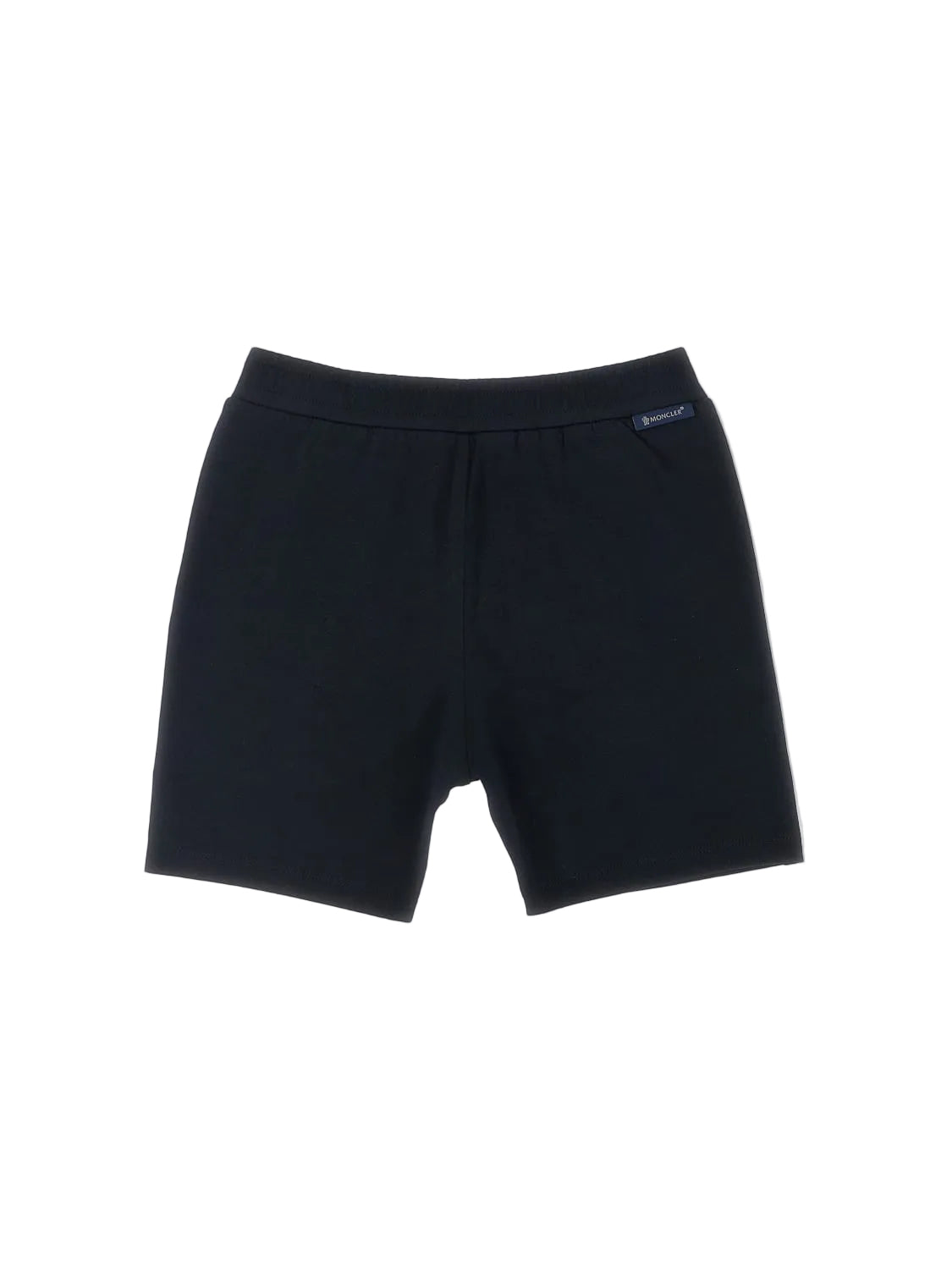 Moncler Crew Neck Short and T Shirt Set in White