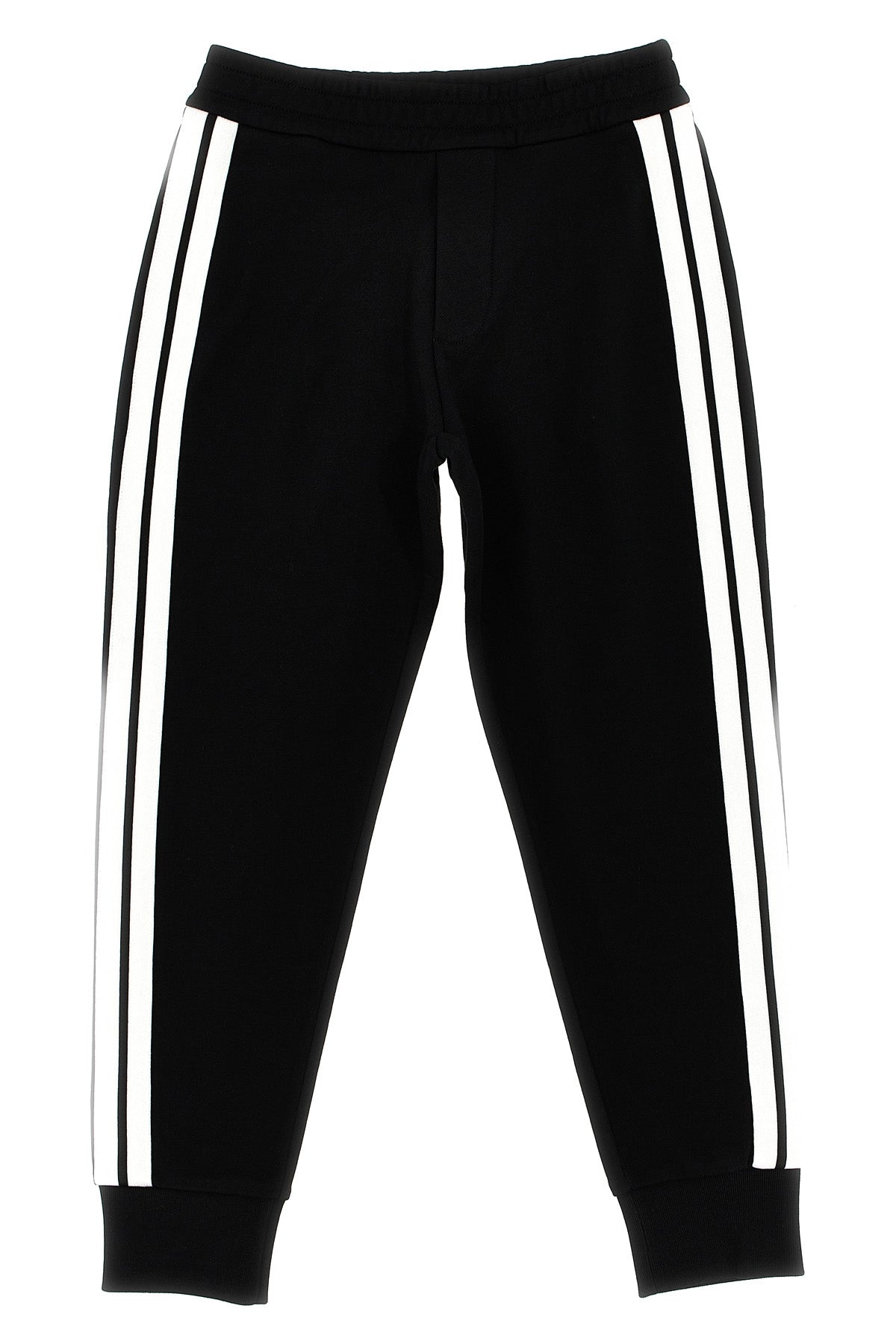 Moncler Black & White Tracksuit Age 10