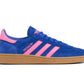 ADIDAS ORIGINALS
Handball Spezial sneakers Size 4 UK