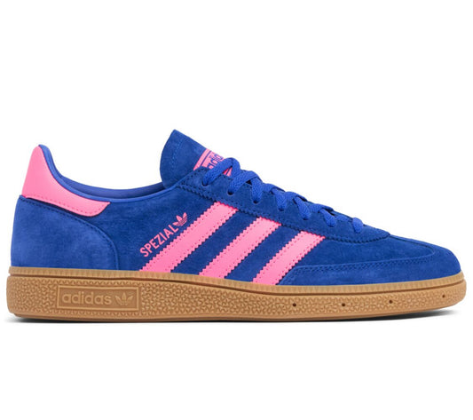ADIDAS ORIGINALS
Handball Spezial sneakers Size 4 UK