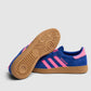 ADIDAS ORIGINALS
Handball Spezial sneakers Size 4 UK