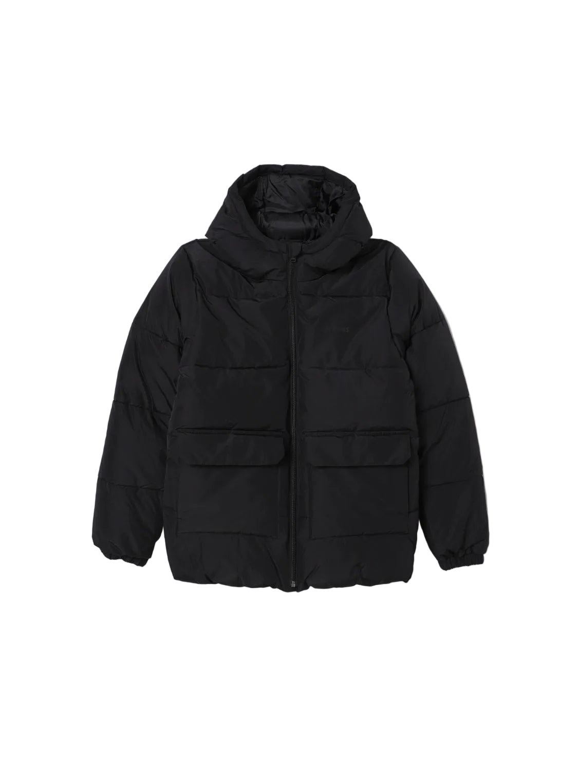 Boss Jacket in Black