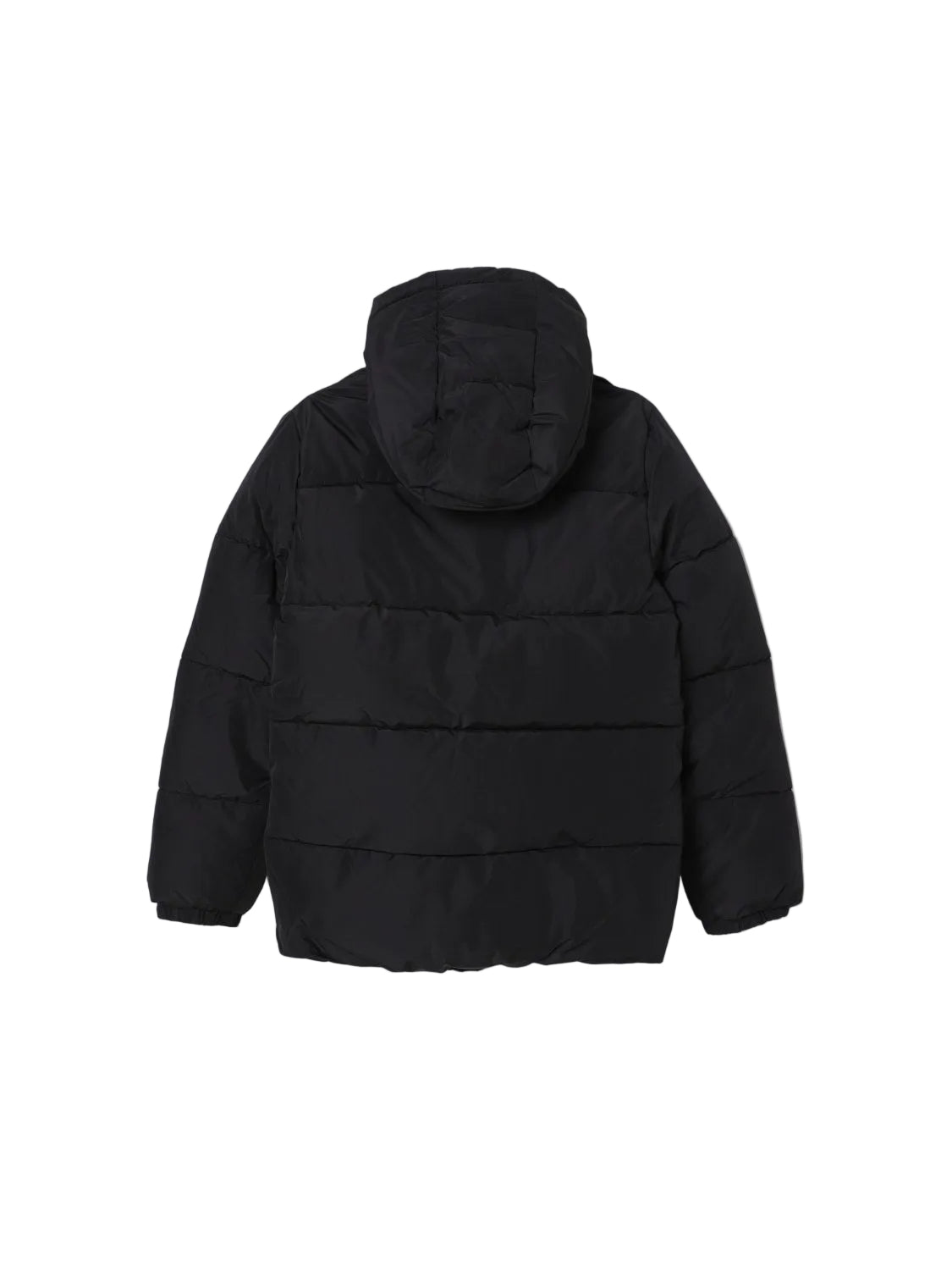 Boss Jacket in Black