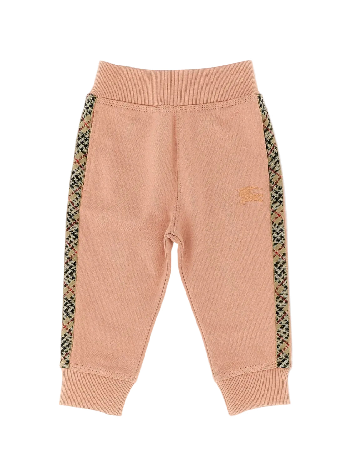 Burberry Track Pants in Pink