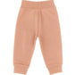 Burberry Track Pants in Pink