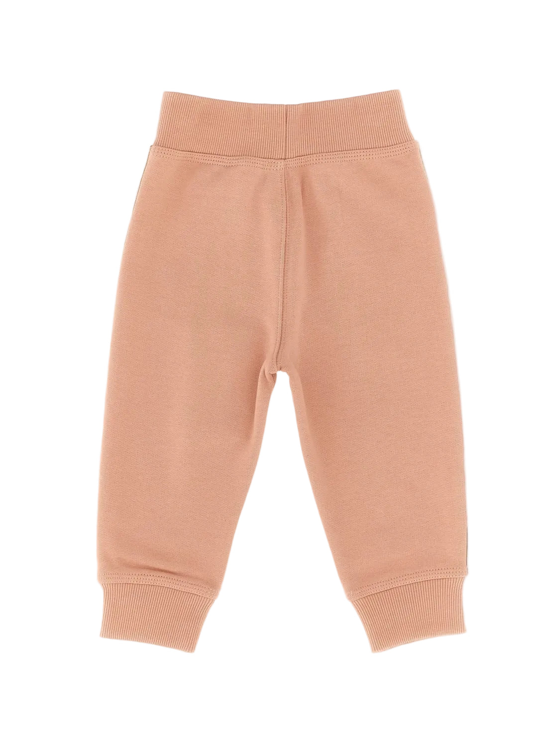 Burberry Track Pants in Pink