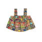 Burberry Printed Cotton Top