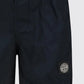 Stone Island Junior Nylon Swim Shorts in Navy