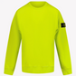 Stone Island V0031 Lemon Sweatshirt AW24