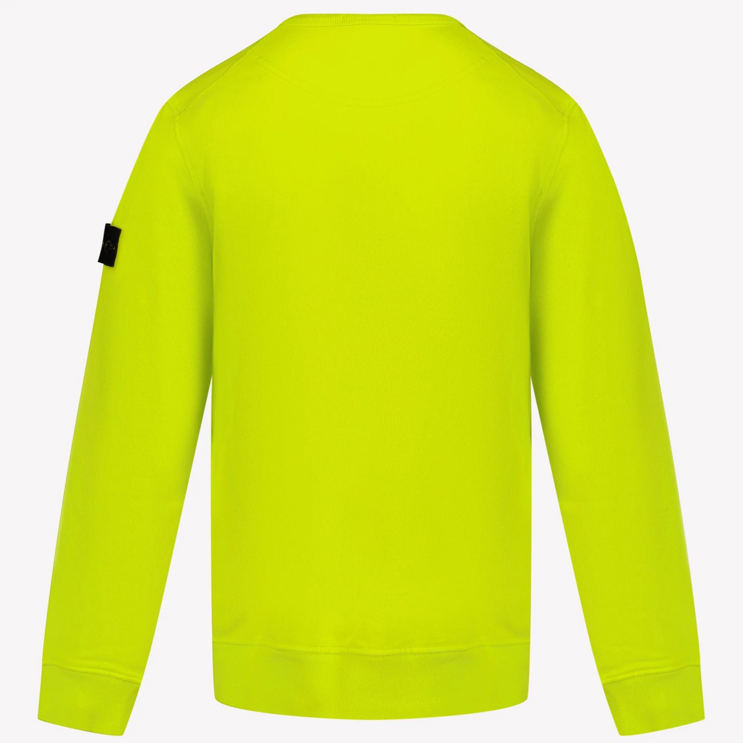 Stone Island V0031 Lemon Sweatshirt AW24