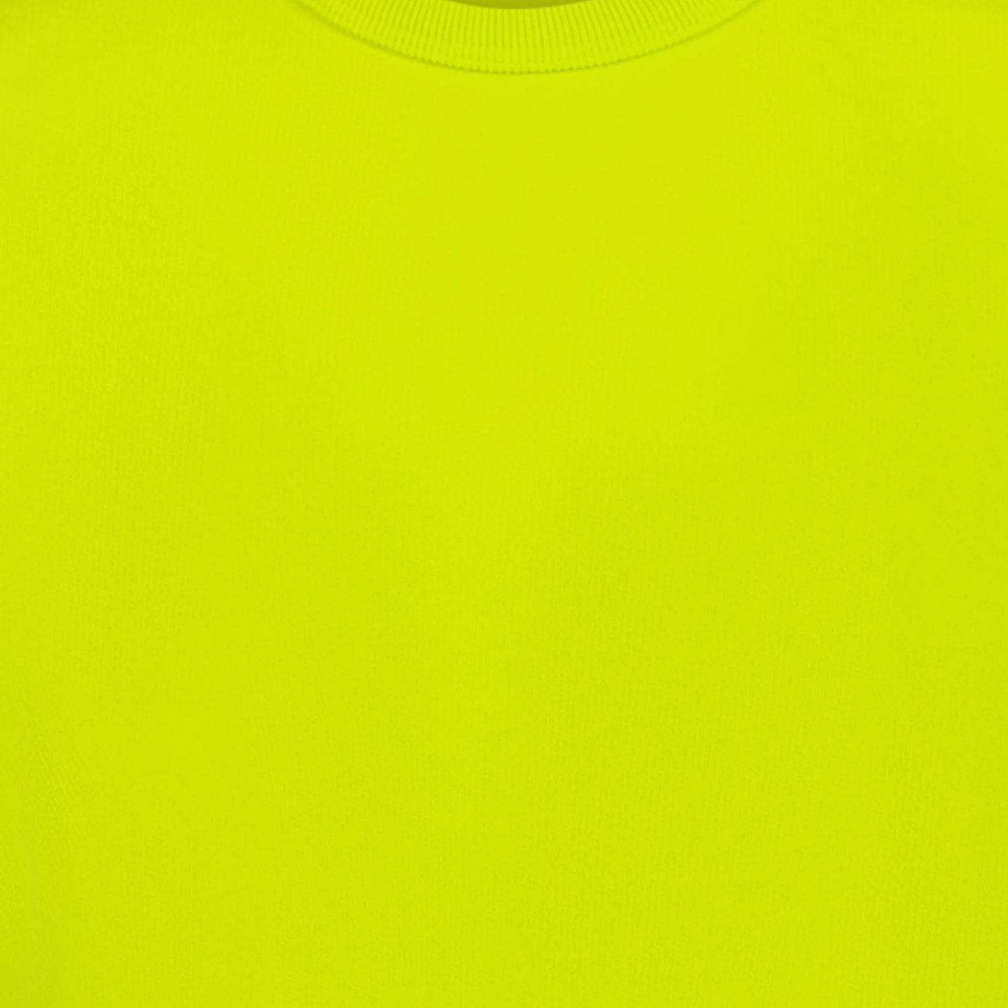 Stone Island V0031 Lemon Sweatshirt AW24