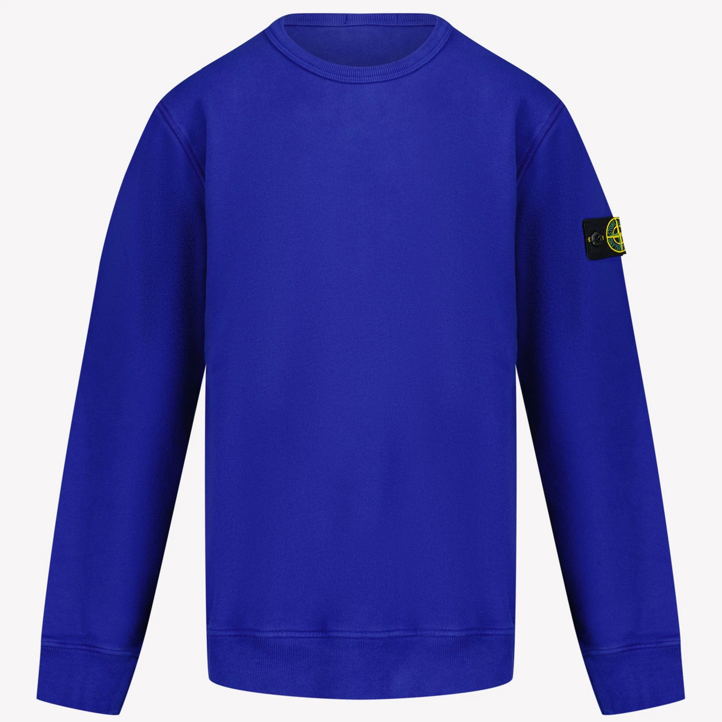 Stone Island V0022 Blue AW24 Sweatshirt