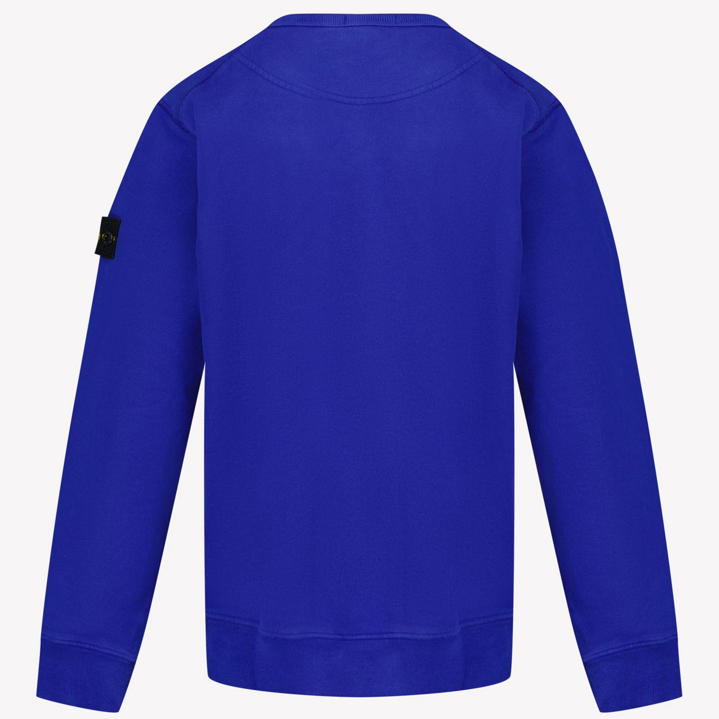 Stone Island V0022 Blue AW24 Sweatshirt