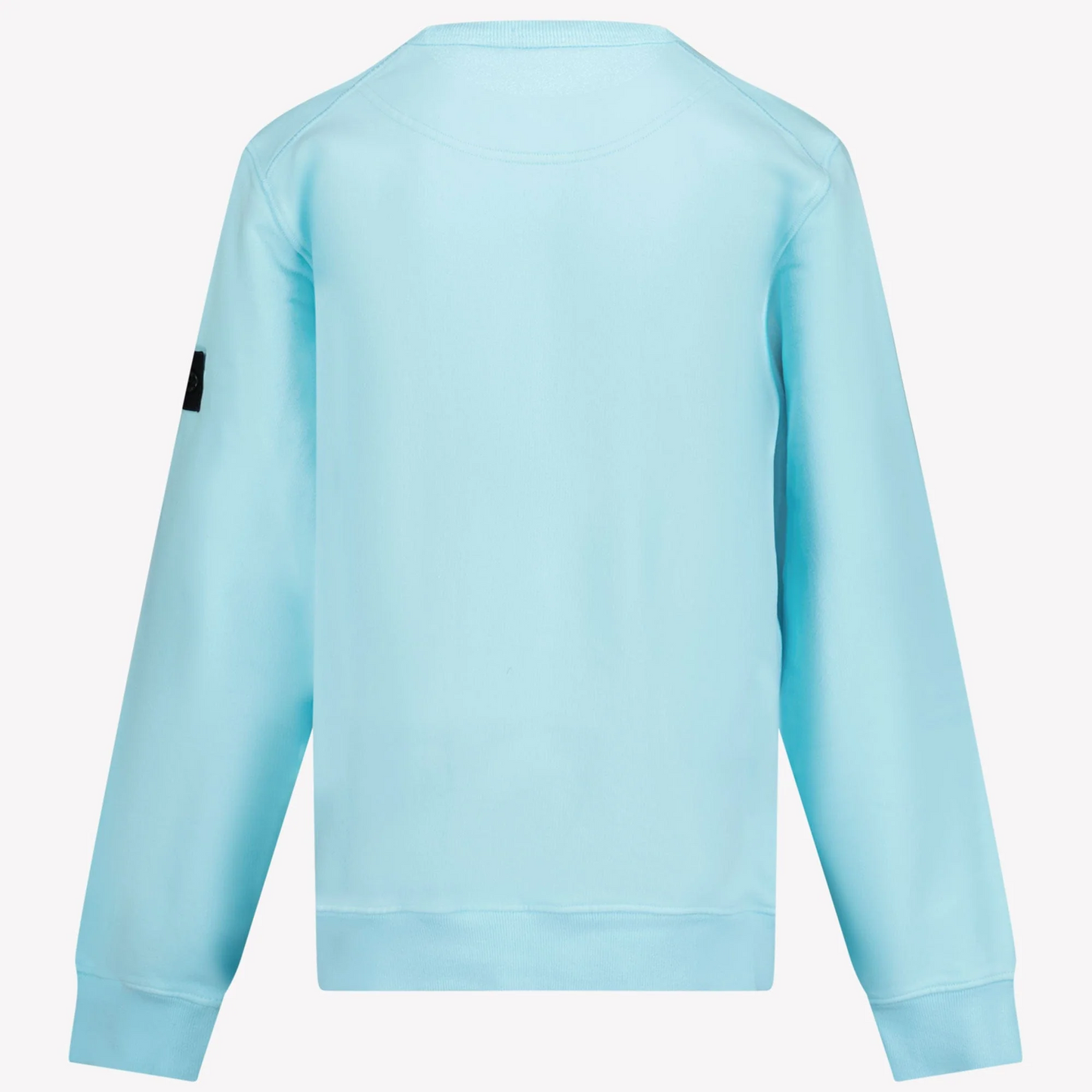 Stone Island V0044 Turquoise AW24 Sweatshirt