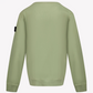 Stone Island V0055 Olive Green AW24 Sweatshirt