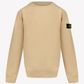 Stone Island V0091 Beige AW24 Sweatshirt