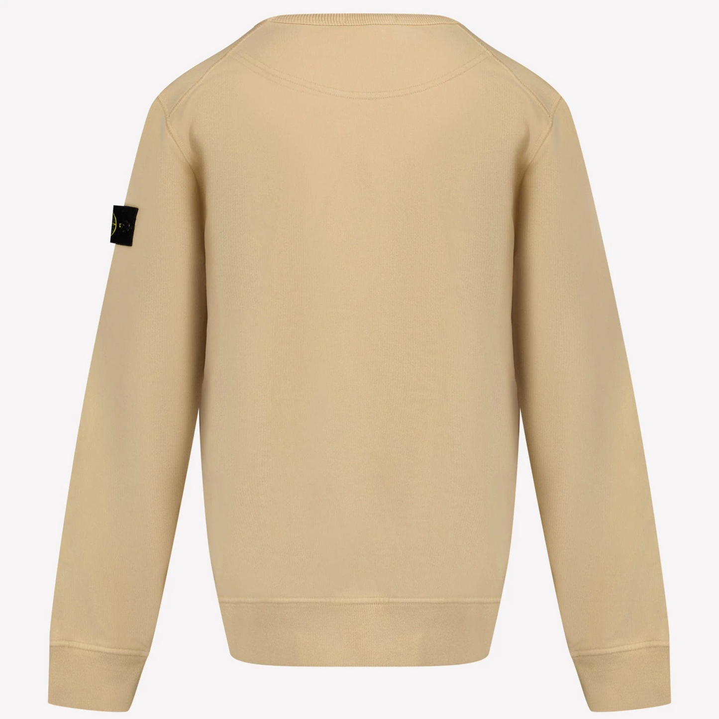 Stone Island V0091 Beige AW24 Sweatshirt