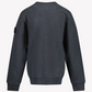 Stone Island V0M64 Grey AW24 Sweatshirt