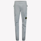 Stone Island Grey Cargos AW24