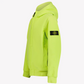 Stone Island Soft Shell Jacket v0031 Lemon AW24