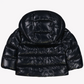 Moncler Baby Maya in Navy