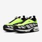 Women’s Nike Air Max SNDR in Volt/White/Black UK 4