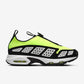 Women’s Nike Air Max SNDR in Volt/White/Black UK 4