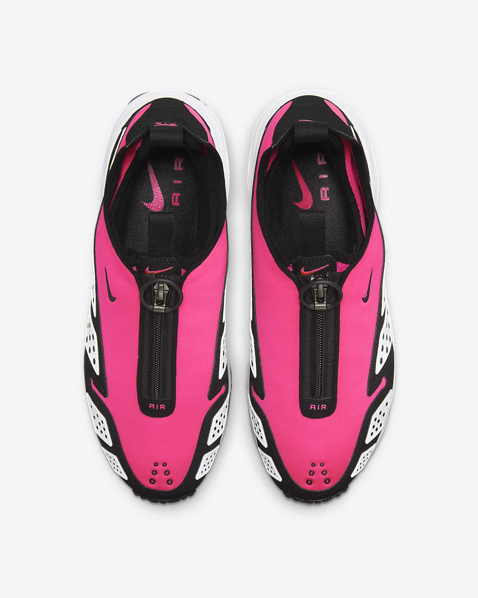 Women’s Nike Air Max SNDR in Hyper Pink/White/Black UK 5