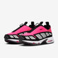 Women’s Nike Air Max SNDR in Hyper Pink/White/Black UK 5