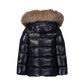 Moncler K2 Down Jacket in Navy