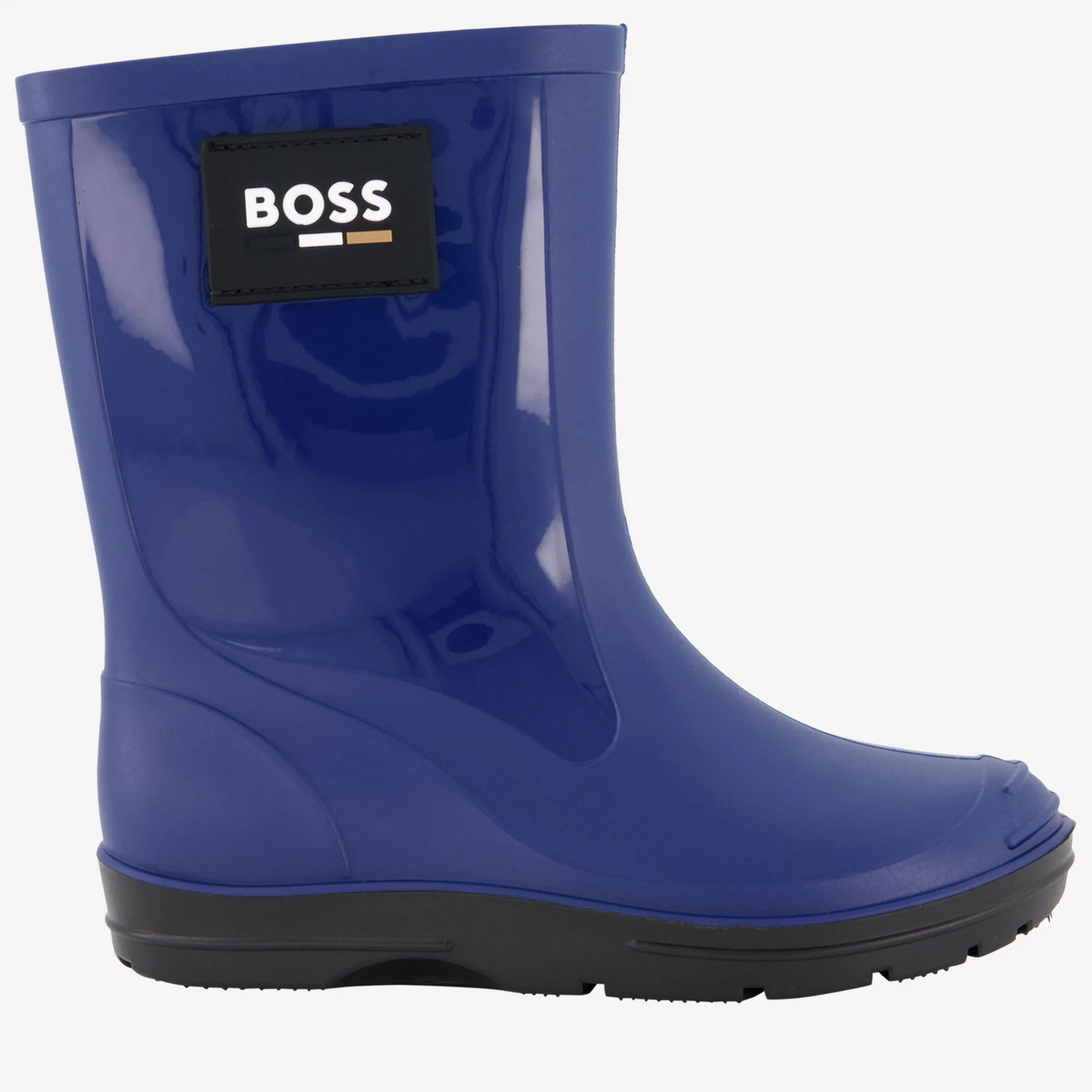 Boss Boys Wellington Boots EU 23 (UK 6.5 kids)